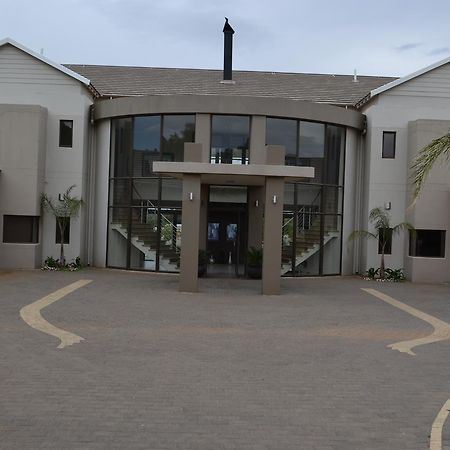 Dante Deo Guesthouse Bloemfontein Buitenkant foto