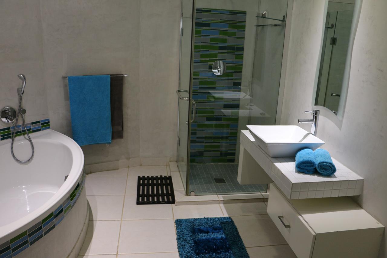 Dante Deo Guesthouse Bloemfontein Buitenkant foto