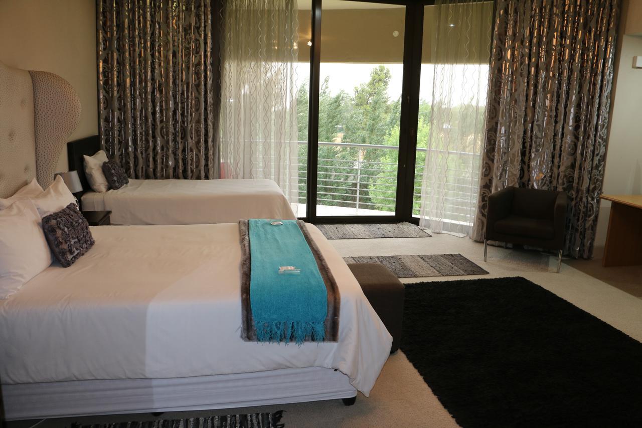 Dante Deo Guesthouse Bloemfontein Buitenkant foto
