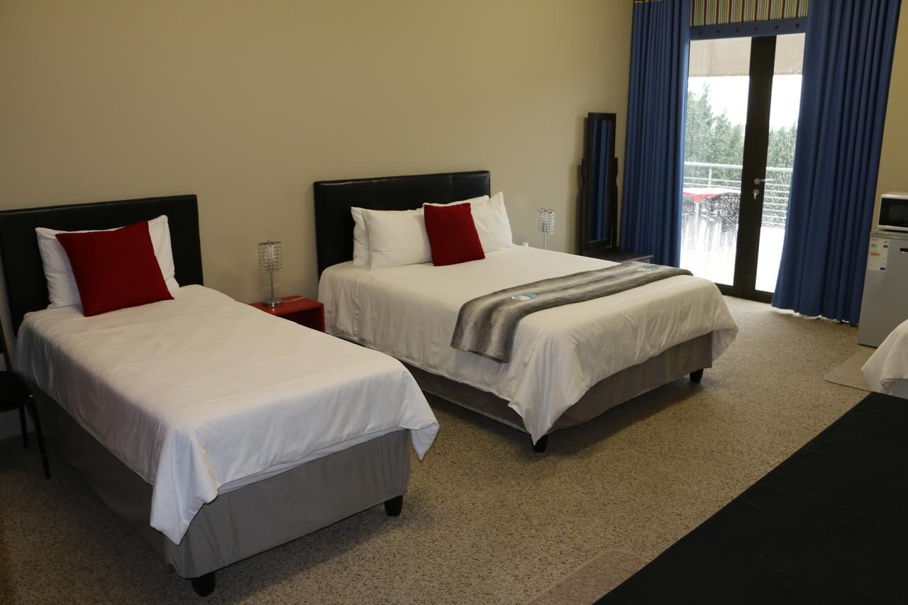 Dante Deo Guesthouse Bloemfontein Buitenkant foto