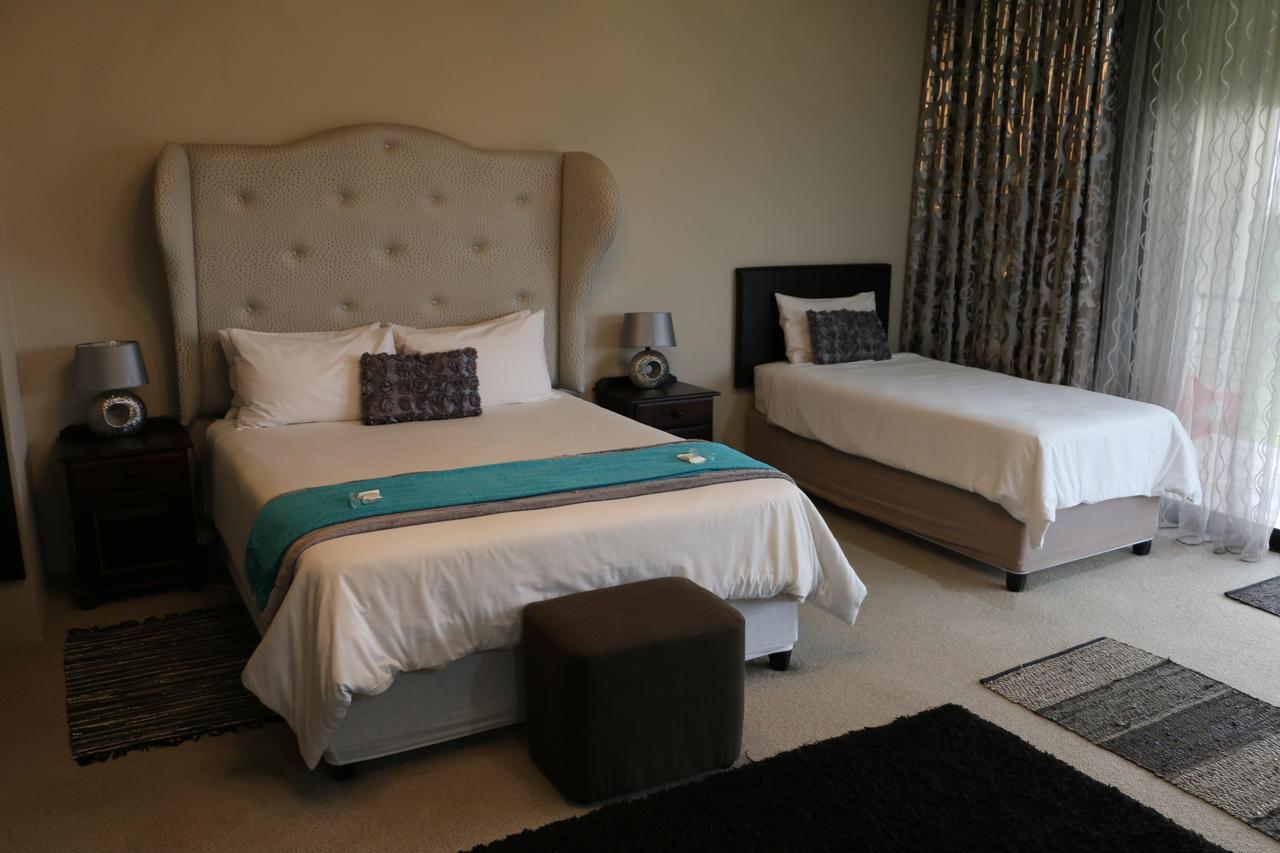 Dante Deo Guesthouse Bloemfontein Buitenkant foto