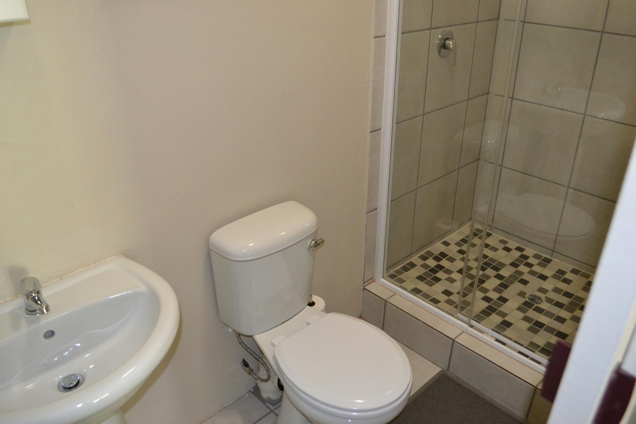Dante Deo Guesthouse Bloemfontein Buitenkant foto