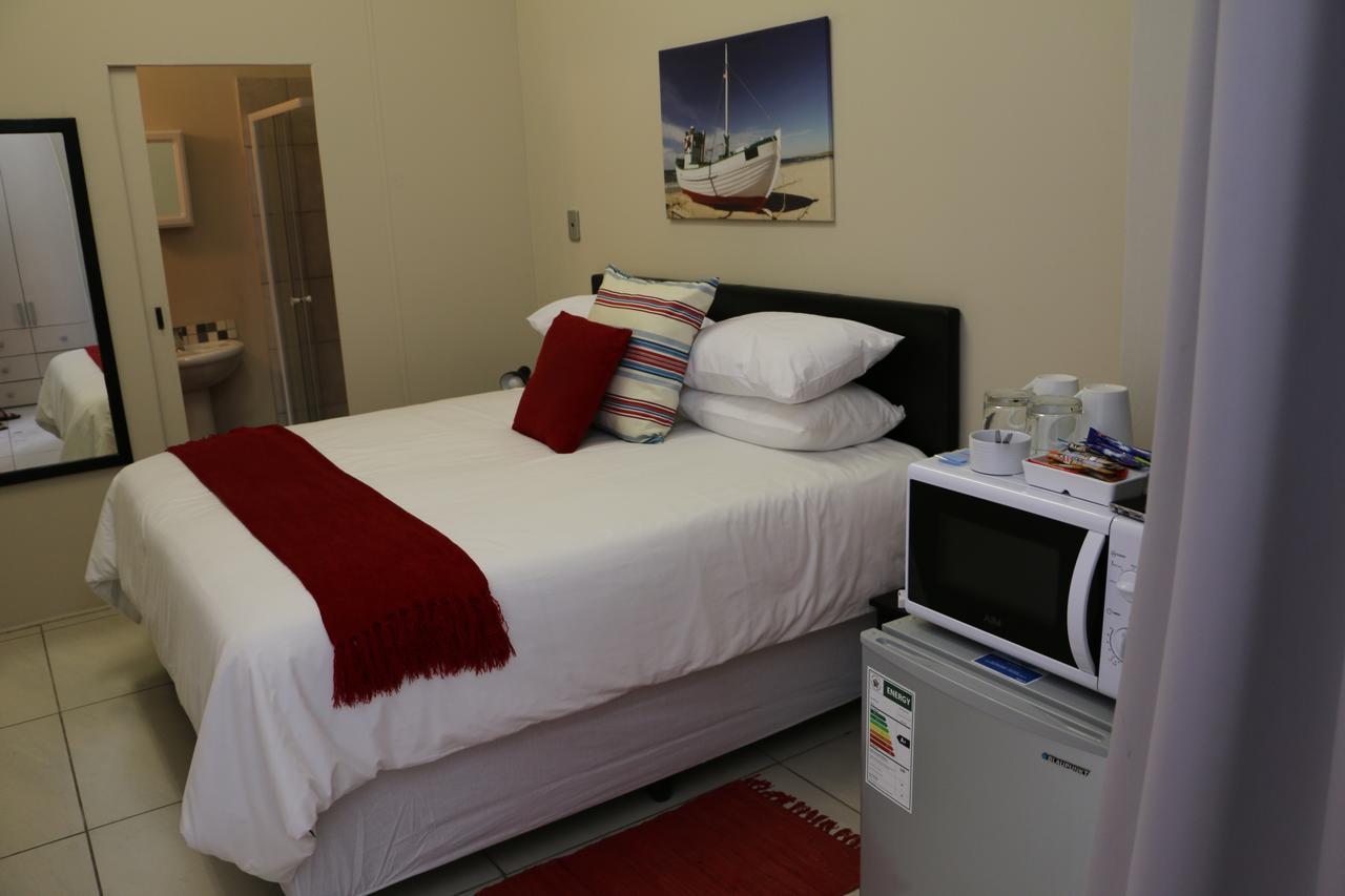 Dante Deo Guesthouse Bloemfontein Buitenkant foto