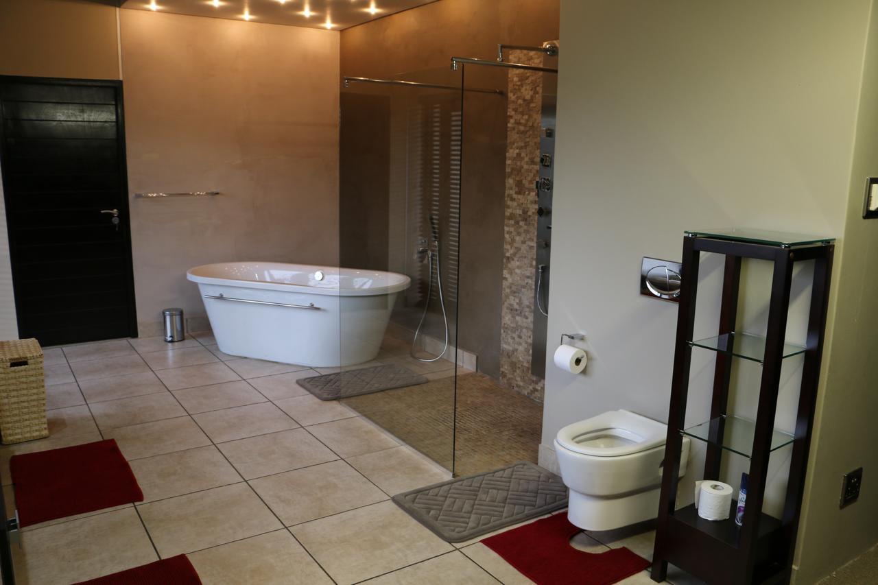Dante Deo Guesthouse Bloemfontein Buitenkant foto