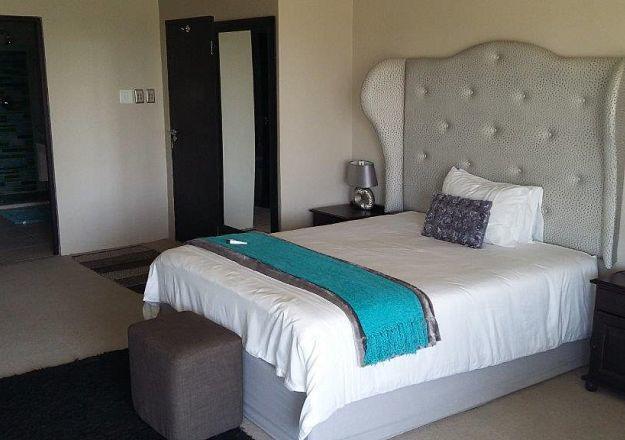 Dante Deo Guesthouse Bloemfontein Buitenkant foto