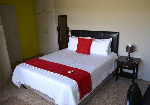 Dante Deo Guesthouse Bloemfontein Buitenkant foto